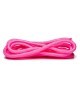 Скакалка для художественной гимнастики RGJ-104, 3 м, розовый (386370)