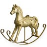 Фигурка "конь-качалка" 21*5,5*18 см Lefard (79-270)