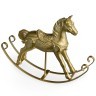 Фигурка "конь-качалка" 21*5,5*18 см Lefard (79-270)