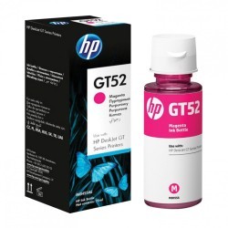 Чернила HP GT52 M0H55AE для InkTank 315/410/415 SmartTank 500/515/615 пурпурные 362323 (1) (93546)
