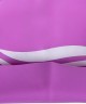 Шапочка для плавания Fame Lilac, силикон, подростковый (1435854)