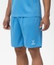 Шорты баскетбольные JOGEL CAMP Basic, бирюзовый (1619652)