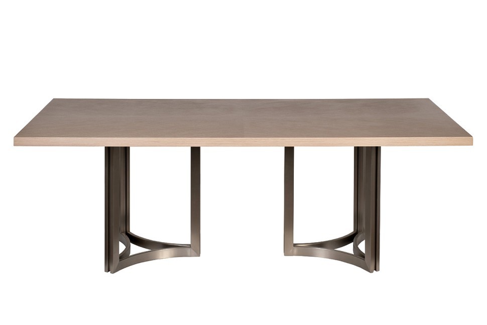 Стол обеденный 220*100*77см (TT-00013356)