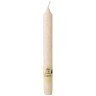 Набор ароматических стеариновых свечей из 16 шт. cotton высота 20 см Adpal (348-773)