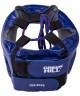 Шлем открытый Training HGT-9411, синий (606967)