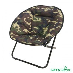 Кресло складное Green Glade РС810-К (88583)