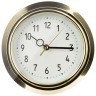 Часы настенные "модерн" 21,5*21,5*7,5 см Lefard (220-475)