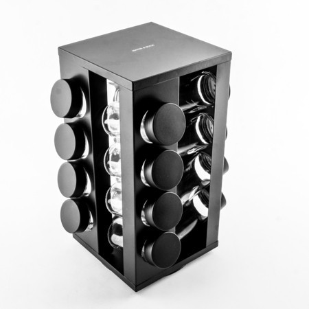 Набор специй 17пр (24 специи внутри) Mayer&Boch (40573)