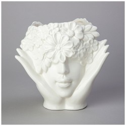 Ваза декоративная 17,3*11,4*16,7 см Lefard (154-617)