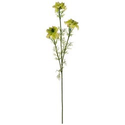 Цветок искусственный высота=68 см. Lefard (111-205)