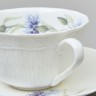 Чайный набор lefard "васильки"  на 2 пер. 4 пр. 330 мл Lefard (760-829)