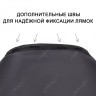 Рюкзак Brauberg Positive потайной карман Black 42х28х14 см 270774 (1) (88855)