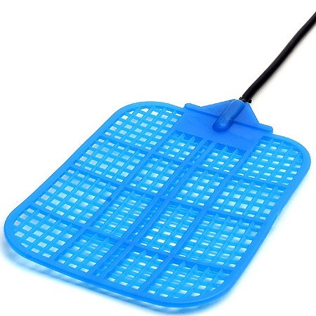 Мухобойка с термоусадочной трубкой (0907020)