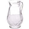 Графин 1,8 л, стекло (728-1)