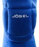 Наколенники волейбольные JOGEL Soft Knee, синий (1112960)