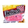 Рак Helios Omar 2,05"/5,2 см, цвет Silver Sparkles & Pink 15 шт HS-24-035 (77999)