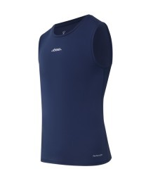 Майка компрессионная JOGEL CAMP PerFormDRY Baselayer SL Tee, темно-синий (2123158)