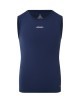 Майка компрессионная JOGEL CAMP PerFormDRY Baselayer SL Tee, темно-синий (2123158)