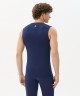 Майка компрессионная JOGEL CAMP PerFormDRY Baselayer SL Tee, темно-синий (2123158)