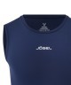Майка компрессионная JOGEL CAMP PerFormDRY Baselayer SL Tee, темно-синий (2123158)