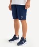 Шорты тренировочные Camp Training Poly Shorts, темно-синий (2105786)