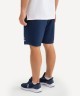 Шорты тренировочные Camp Training Poly Shorts, темно-синий (2105786)