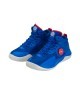 БЕЗ УПАКОВКИ Кроссовки баскетбольные JÖGEL Launch MID, Blue/red/white (2134144)