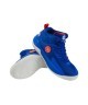 БЕЗ УПАКОВКИ Кроссовки баскетбольные JOGEL Launch MID, Blue/red/white (2126472)
