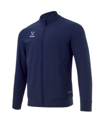 Куртка парадная JOGEL PREMIER PerFormDRY Woven Jacket, темно-синий (2122684)