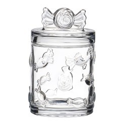 Емкость для хранения "candy", 10*16,5 см Lefard (355-421) Емкость для хранения "candy", 10*16,5 см Lefard (355-421)