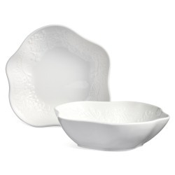 Набор салатников lefard "celebration" 2 шт. 15,5*4 см 350 мл Lefard (171-357) Набор салатников lefard "celebration" 2 шт. 15,5*4 см 350 мл Lefard (171-357)