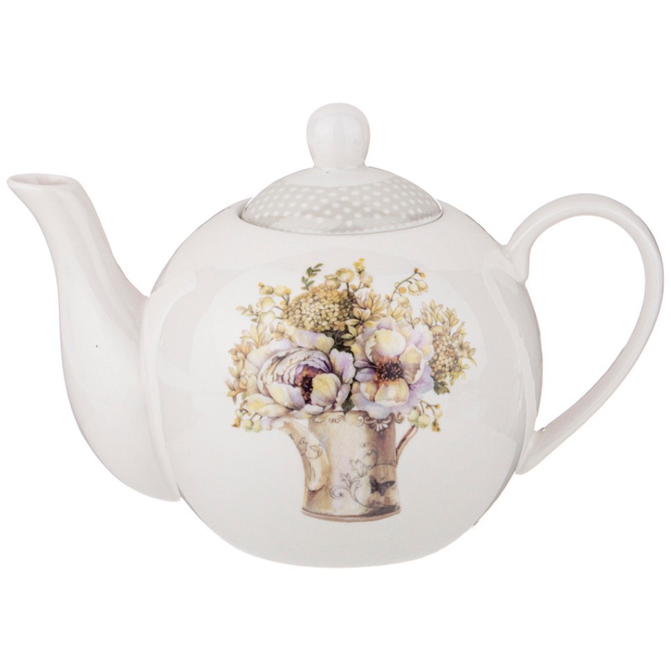 Чайник lefard лориан 900мл Lefard (87-252)