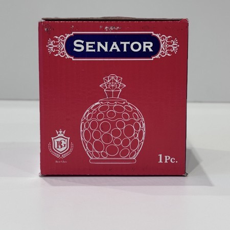 Сахарница SENATOR 200 мл (506-1)