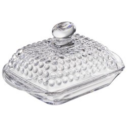 Масленка "muza" 17,5*11*9,5 см Lefard (355-429)