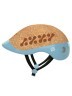 Детский спортивный защитный шлем, голубой (E1097_HP)