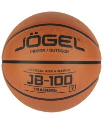 Мяч баскетбольный JB-100 №7 (977932)