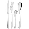Набор столовых приборов "hotel"   на 6 персон 24 пр. Eme (638-047)