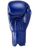 Перчатки боксерские BGR-2272F  REX, 12 oz, синий (848589)