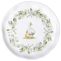 Набор тарелок закусочных lefard "apple garden" 2 шт. 21*21,5*2,5 см Lefard (358-2360) Набор тарелок закусочных lefard "apple garden" 2 шт. 21*21,5*2,5 см Lefard (358-2360)