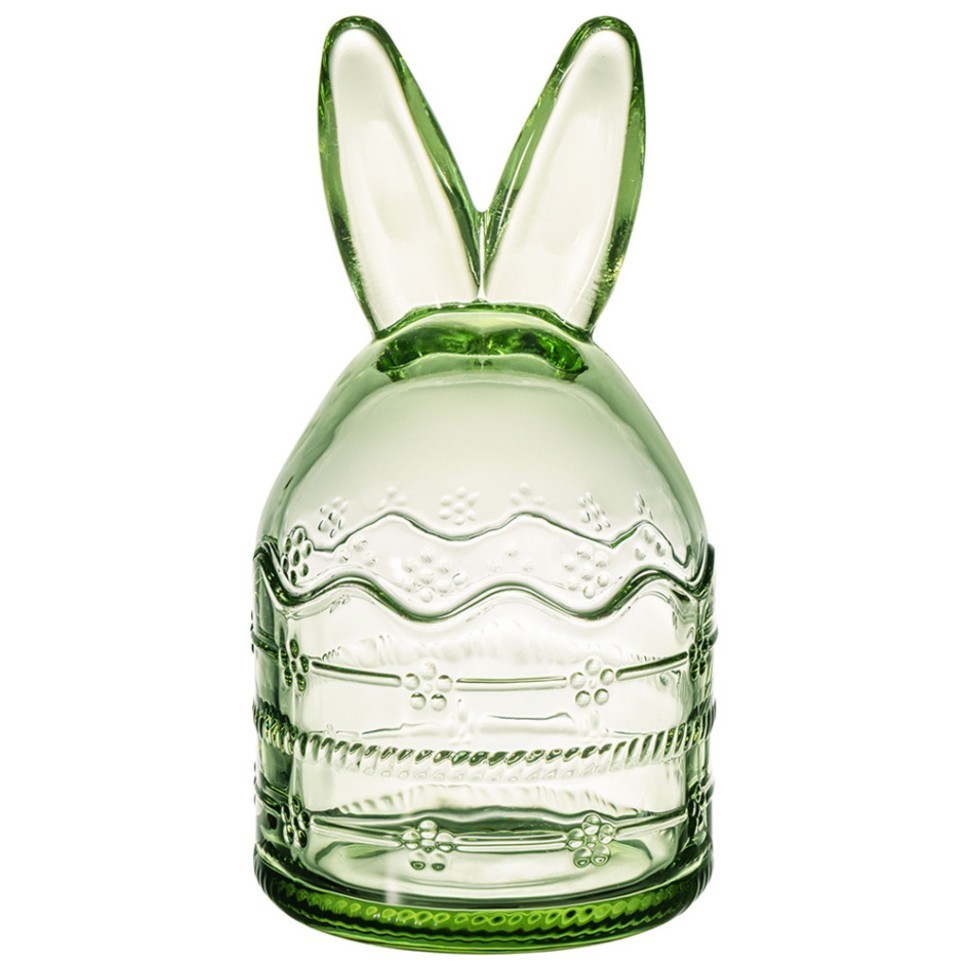 Емкость для хранения "sunday" green 360 мл Lefard (355-443)