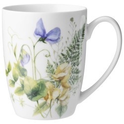 Кружка lefard "wildflowers" травы 340 мл Lefard (577-224)