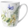 Кружка lefard "wildflowers" травы 340 мл Lefard (577-224)