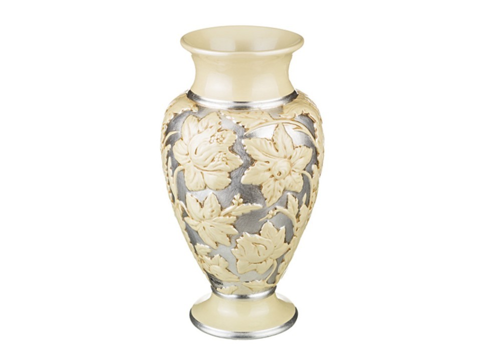 Продажа ваза в россии. Ваза 45см с11972 KSR-с11972. Вазы для цветов. Красивые вазы для цветов. Керамическая ваза.