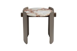 Стол журнальный d47*50см (TT-00016798)