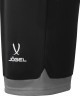 Шорты игровые JOGEL DIVISION PerFormDRY Union Shorts, черный/темно-серый/белый (2101166)