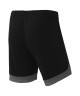Шорты игровые JOGEL DIVISION PerFormDRY Union Shorts, черный/темно-серый/белый (2101161)