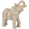 Статуэтка "слон" 24*11*24,5 см. серия "фьюжн" Lefard (162-974)