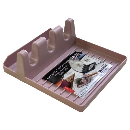 Подставка под кухонные аксессуары (BSF-00893PK)