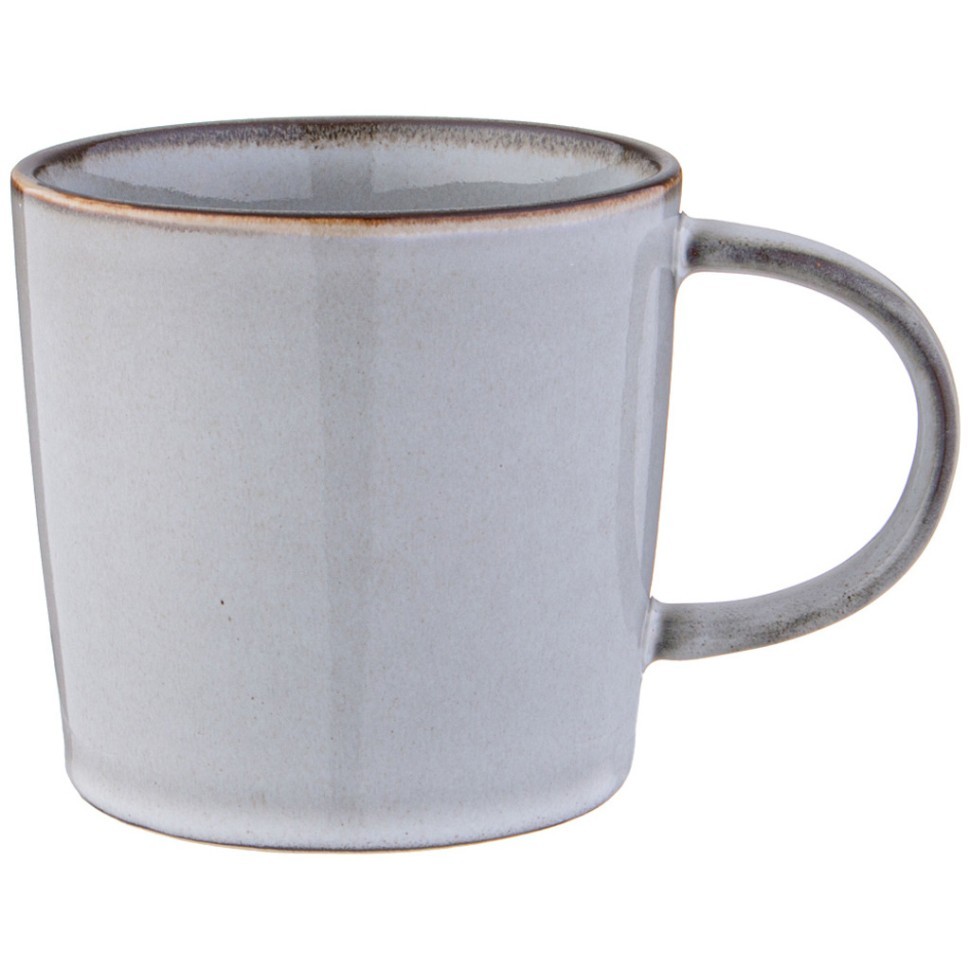 Кружка bronco "modern sand" 390 мл Bronco (445-148)