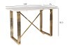 Стол-консоль 140*75*91,5см (TT-00008734)